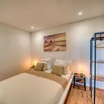 Apartamento - Haus D, App 0d0306