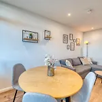 Apartamento - Haus D, App 0d0306 Heiligenhafen