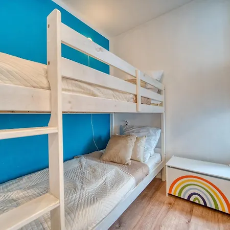- Haus D, App 0d0306 Heiligenhafen