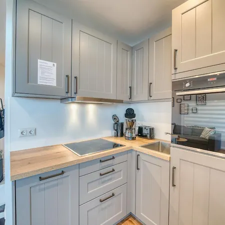 Apartamento - Haus D, App 0d0306 *