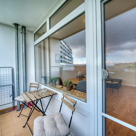 - Haus D, App 0d0306 * Heiligenhafen